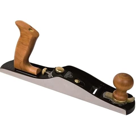 STANLEY Hand Planer No.62, Low Angle Jack Cover