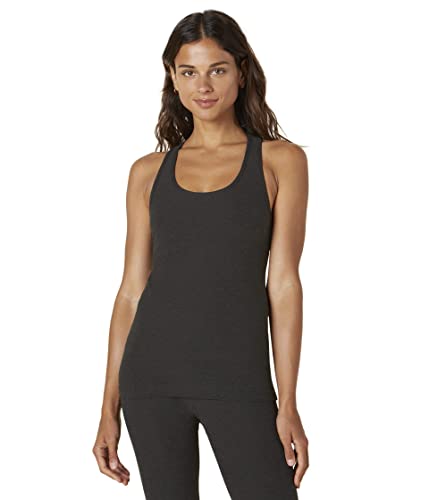 Beyond Yoga Women's Spacedye Step Up Racerback Tank