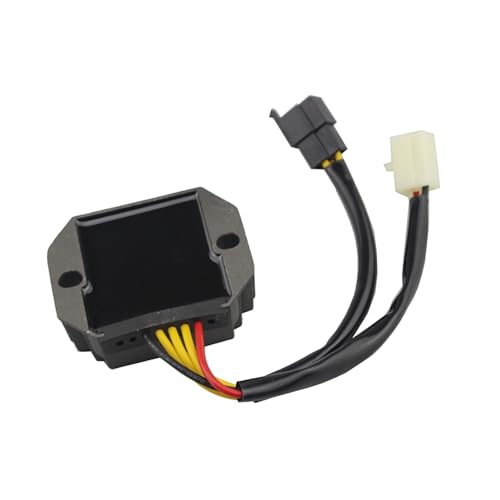 Rectificador regulador de moto para DR350, SV650, Savage y Boulevard 2