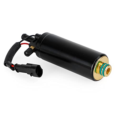 Mad Hornets Pompa del carburante elettrico adatto