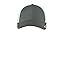 Anthracite/White