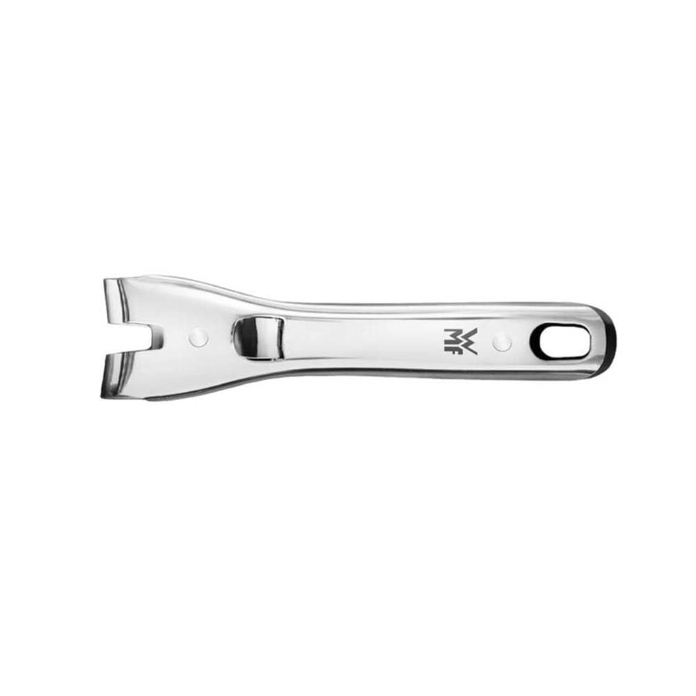 WMF Click&Serve Griff abnehmbar, 360° fixierbar, stabiler Halt bis 10kg, für alle Click & Serve Kochgeschirre