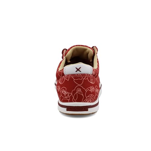 Image of Twisted X Women's Kicks Low Top Sneakers | Casual Shoes