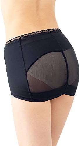 Amazon Co Jp 芦屋美整体 骨盤スッキリベルト 19年モデル 1枚 S M ブラック 服 ファッション小物