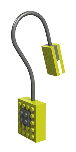 Block Light - Aurora (Green) #TOP5