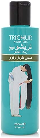 زيت للشعر – من تريتشب 200 مل