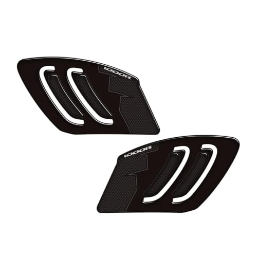 Coussinet de protection latéral du genou Honda CB1000R 2018-2022 Design N