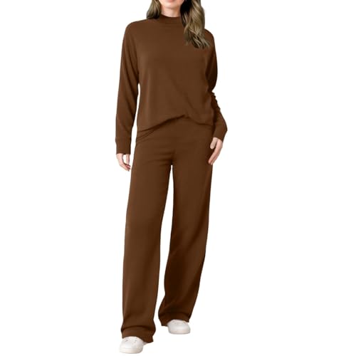Ensemble pantalon femme droit et chic pour un style décontracté au quotidien