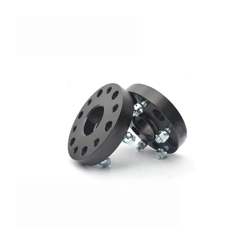 Entretoise de roue 6x5,5 forgée pour stabiliser le châssis de Pajero Sport et L200 2005