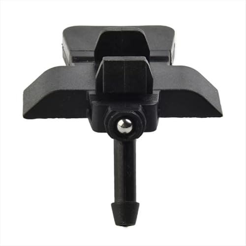 Gicleur lave-glace Nissan Micra K12 bouché résolvez le problème 28930AX600