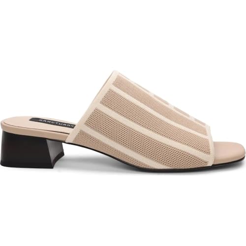 Image of Women's Rumble Sandals - Comfortable, Durable, and Breathable Leather Sandals for Versatile Everyday Wear
