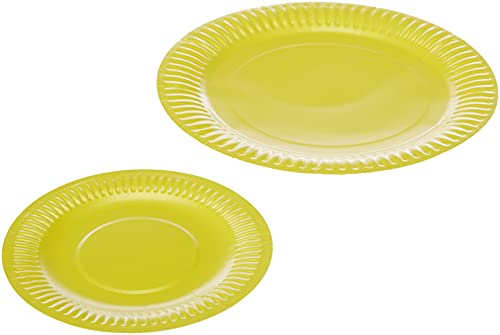 Assiettes en papier pour loisirs créatifs enfants : finie la panne d'inspiration