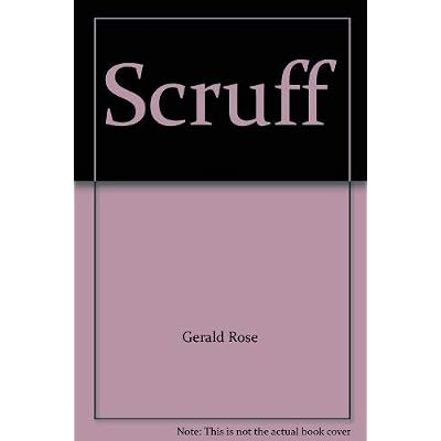 Scruff