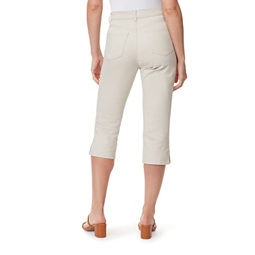 Image of Gloria Vanderbilt Women's Amanda Capri Jean