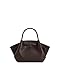 JW PEI Women's Hana Mini Tote Bag - Dark Brown