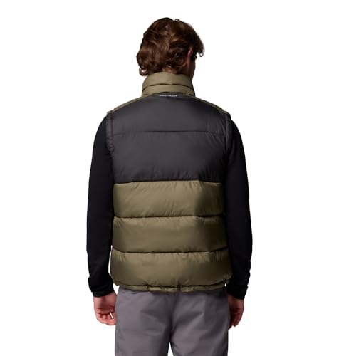 Image of Columbia Mens Pike Lake Ii Vest