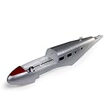 E-flite Fuselage Beechcraft D18 EFL106251 Replacement Airplane Parts