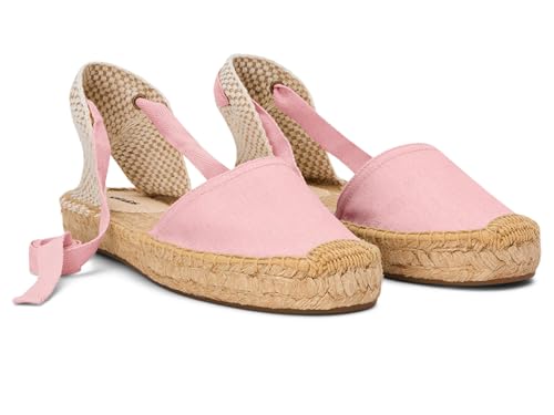 Image of Soludos Women's Platform Wedge Espadrilles