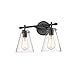 Millennium Lighting 8122-MB Aliza - 2 Light Bath Vanity-11 Inches Tall and 16 Inches Wide