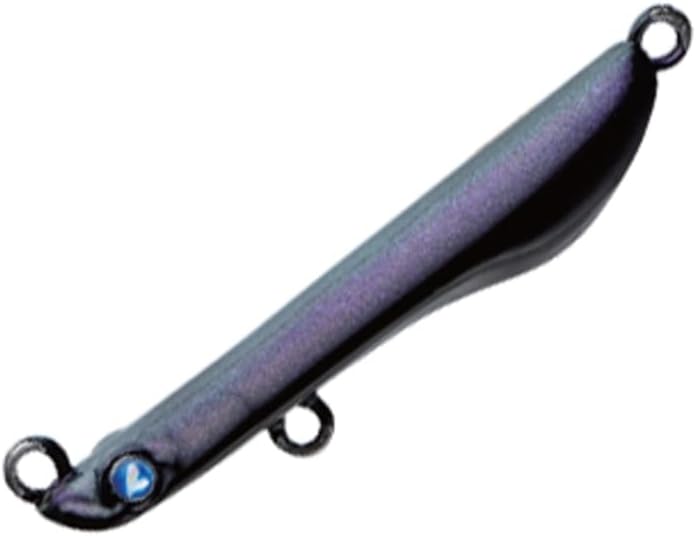 Blue Blue Metal shardas