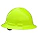 Radians QHR6-GREEN-HV Industrial Safety Hard Hat