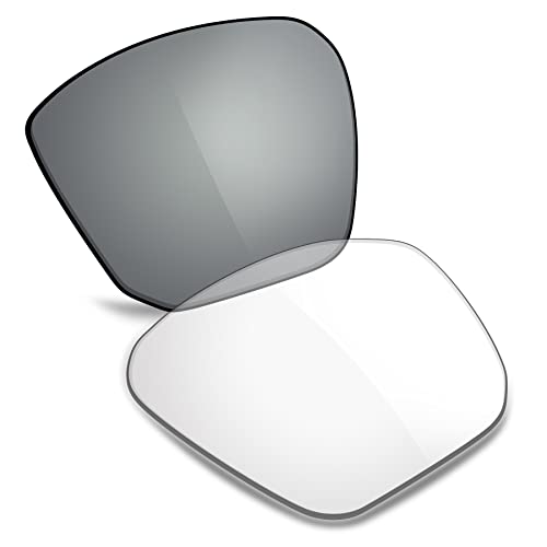 Image of Polarized Replacement Lenses for OAKLEY Targetline OO9397 Sunglass