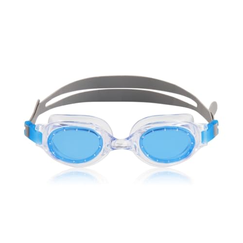 Image of Speedo Unisex Swim Goggles Hydrospex Classic