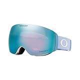 [オークリー] ゴーグル FLIGHT DECK M MATTE NAVY/PRIZM SAPPHIRE IRIDIUM LENS Free Size