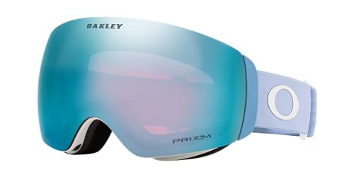 Image of Oakley Unisex Sunglasses, Prizm Snow Black Iridium Lenses