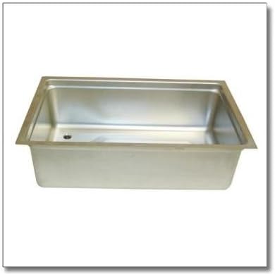 Randell RP-PAN0005 Randell RP-PAN0005 PAN - WITH DRAIN (RP-PAN0005)