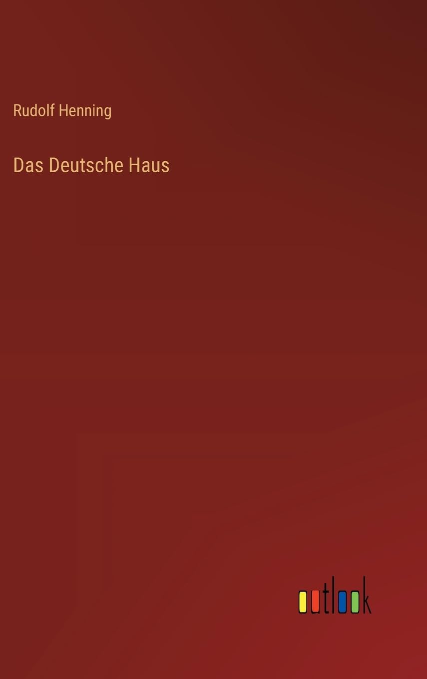 Das Deutsche Haus