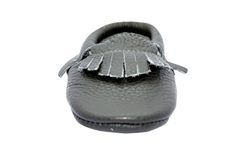 Bleubird Baby Genuine Leather Moccasins2