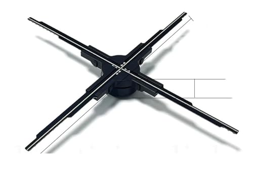 ŐV42-60cm 3DzOt@vWFN^[ Wifi LEDzOtBbNv[[ rfIVbv X[p[}[PbgLfBXvCCgΉ(G65)