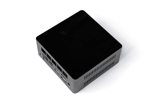 MAXTANG MTN-FP850 AMD Ryzen7 AI H255ڃ~j PC, ő 96GB fA DDR5 Ram, AMD Radeon 780M OtBbNXiHDMI+DP+USB4 j2.5G LAN×2, M.2 NVMe S