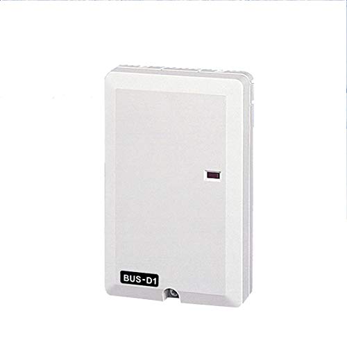 BUS-D1 接点出力ユニット バスネットシステム 通信機能 内蔵 TAKEX 竹中エンジニアリング