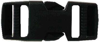 BUCKLE SLIDE RELEASE 1"