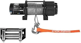 Genuine Polaris Sportsman 450 570 SP X2 HD 2,500 Lb. Winch Kit