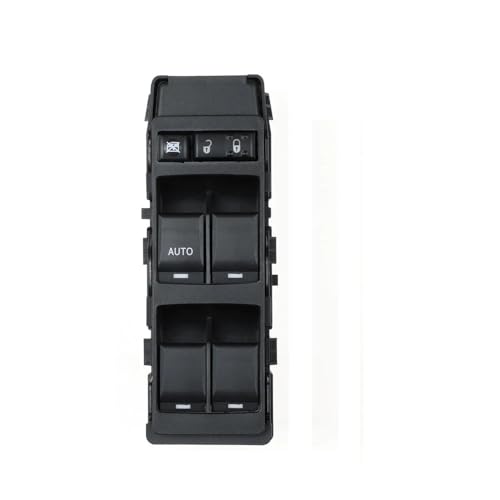 Bouton commande fenetre electrique fluide pour Compass