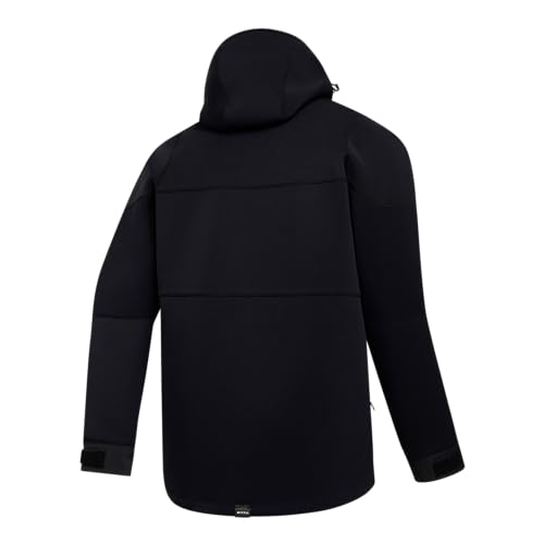 Mystic VORTEX JACKET Neoprene 3/2mm miniatura 3