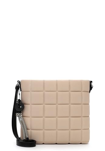 Bolso de hombro Suri Frey SFY Jancy, acabado liso y minimalista para mujeres