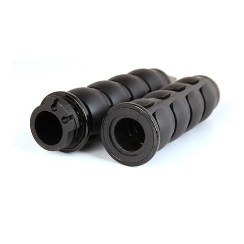 Accesorios de repuesto de manillar de motocicleta de 22 mm con acabado de precisión 6