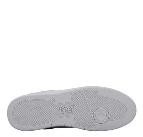 Image of Lee Men's Roland Retro Court Fashion Sneaker