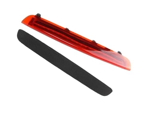 Feu stop arrière LED haute luminosité pour A3 Sportback et S3 améliorant le freinage