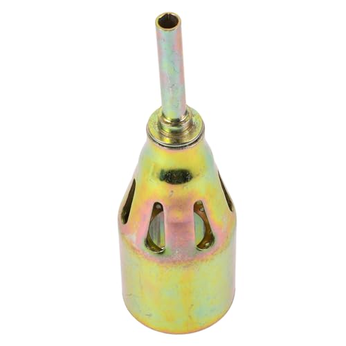 ABOOFAN Gas Torch Sprayer Nozzle Replacement Compact for Cooking Camping and Bbq Easy to Install Propane Compatible Torch