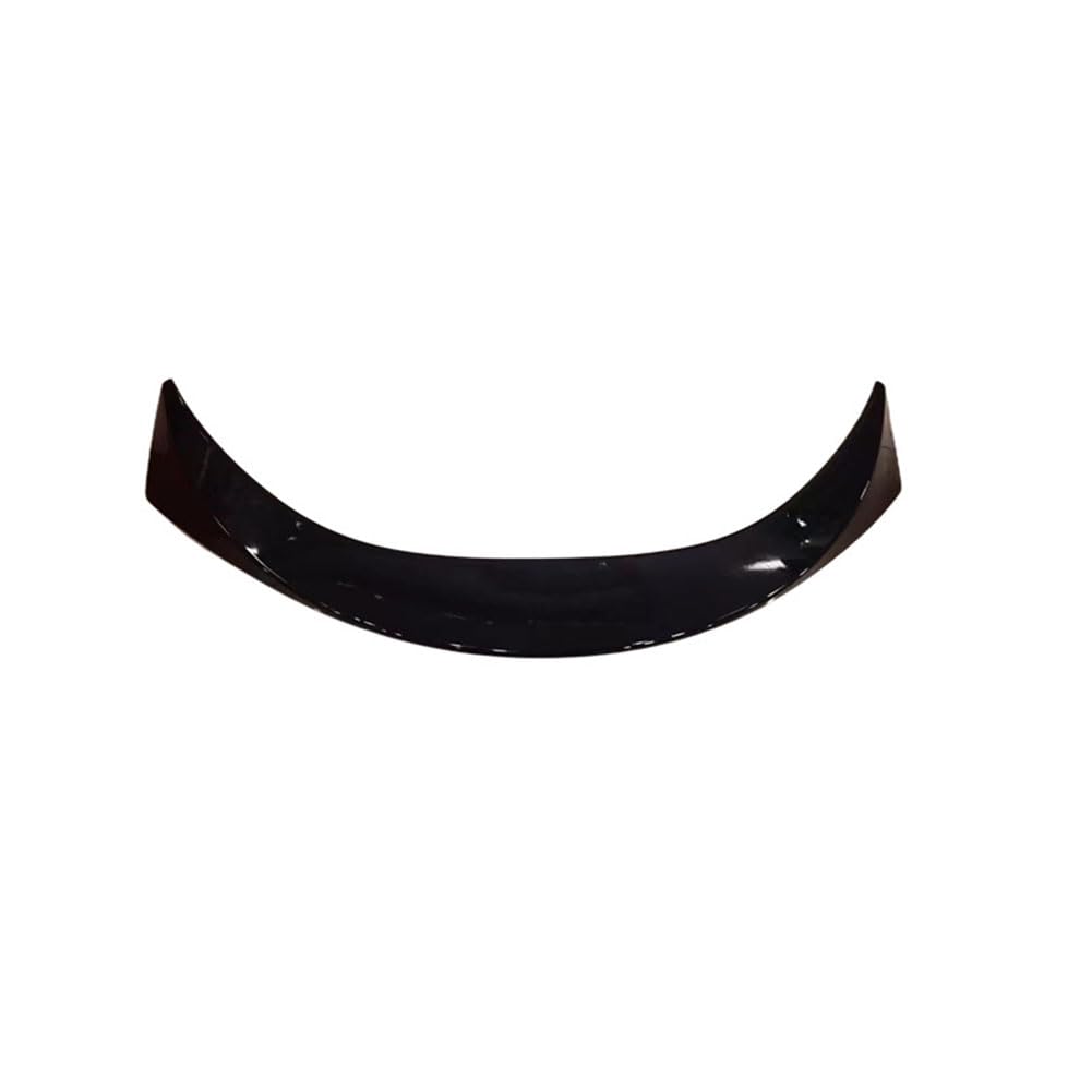 JGGQSY Car spoiler,Compatible with Toyota Corolla Hatchback 2019–2024, Auto Parts,unpainted