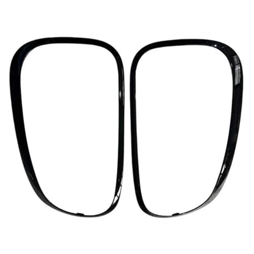 Pièce automobile boîtier feu arrière MINI R60 fixation clip stable