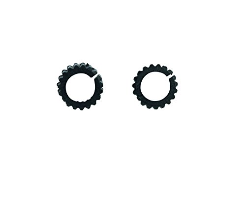 KOHLER GENUINE PART GP1074231 SPLINE ADAPTERS , Black - image 2