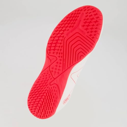 Chuteira Puma Future Play IT BDP Futsal Branca