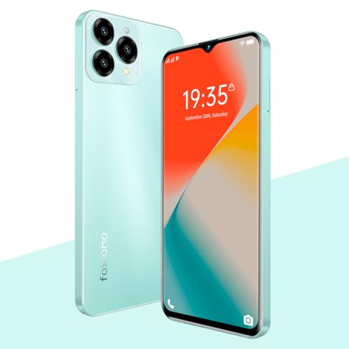 Moviles Baratos y Buenos 4G Marca FOXIONO