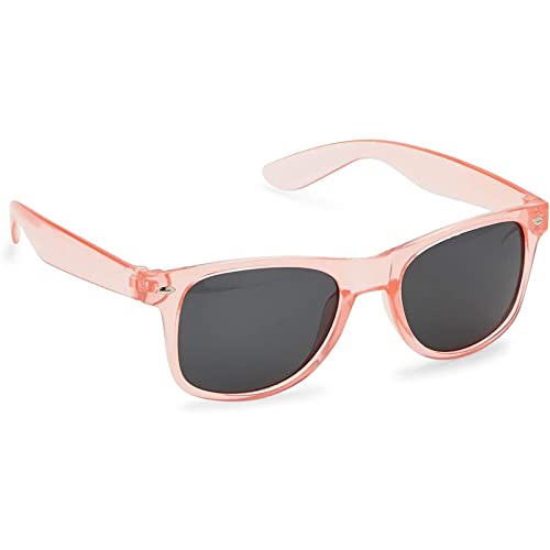 Sparkle and Bash Bachelorette Party Favor Sunglasses - 12 Pack, Free Size, Pink, Classic - I Do Crew Bridesmaid Sunglasses for Bridal Party with Velvet Pouches4